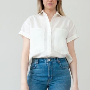 Power of my People Wayward Fit Shirt